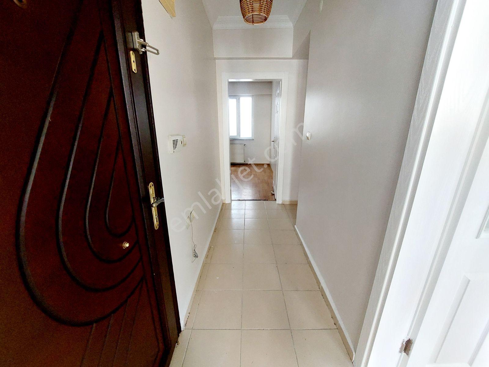 Türkmen Emlak'tan Gazi Mah.satılık 2+1 Balkonlu 3 Kat Daire — fotoğraf 5