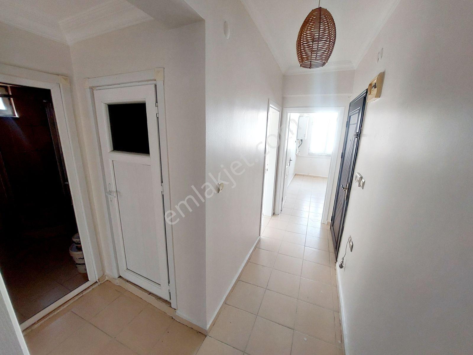 Türkmen Emlak'tan Gazi Mah.satılık 2+1 Balkonlu 3 Kat Daire — fotoğraf 9