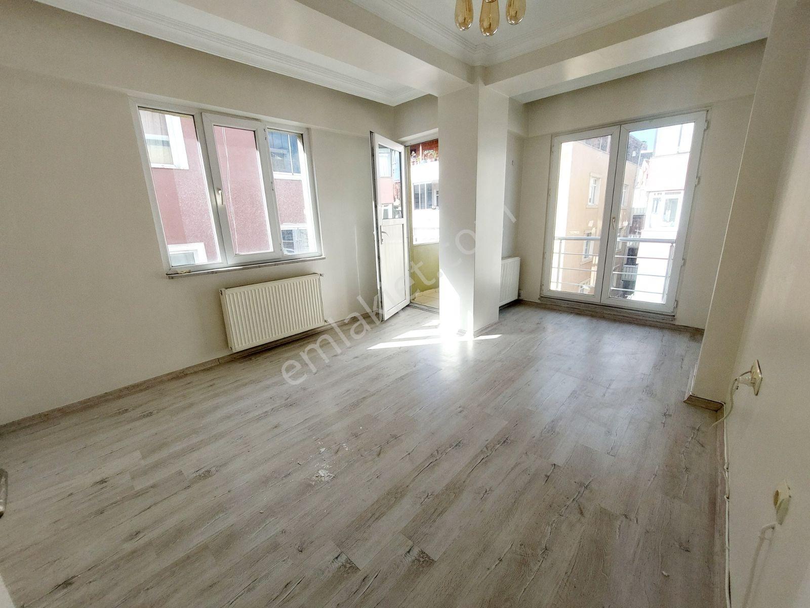 Türkmen Emlak'tan Gazi Mah.satılık 2+1 Balkonlu 3 Kat Daire — fotoğraf 10