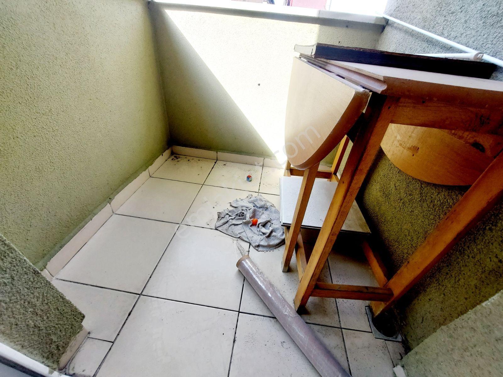 Türkmen Emlak'tan Gazi Mah.satılık 2+1 Balkonlu 3 Kat Daire — fotoğraf 14