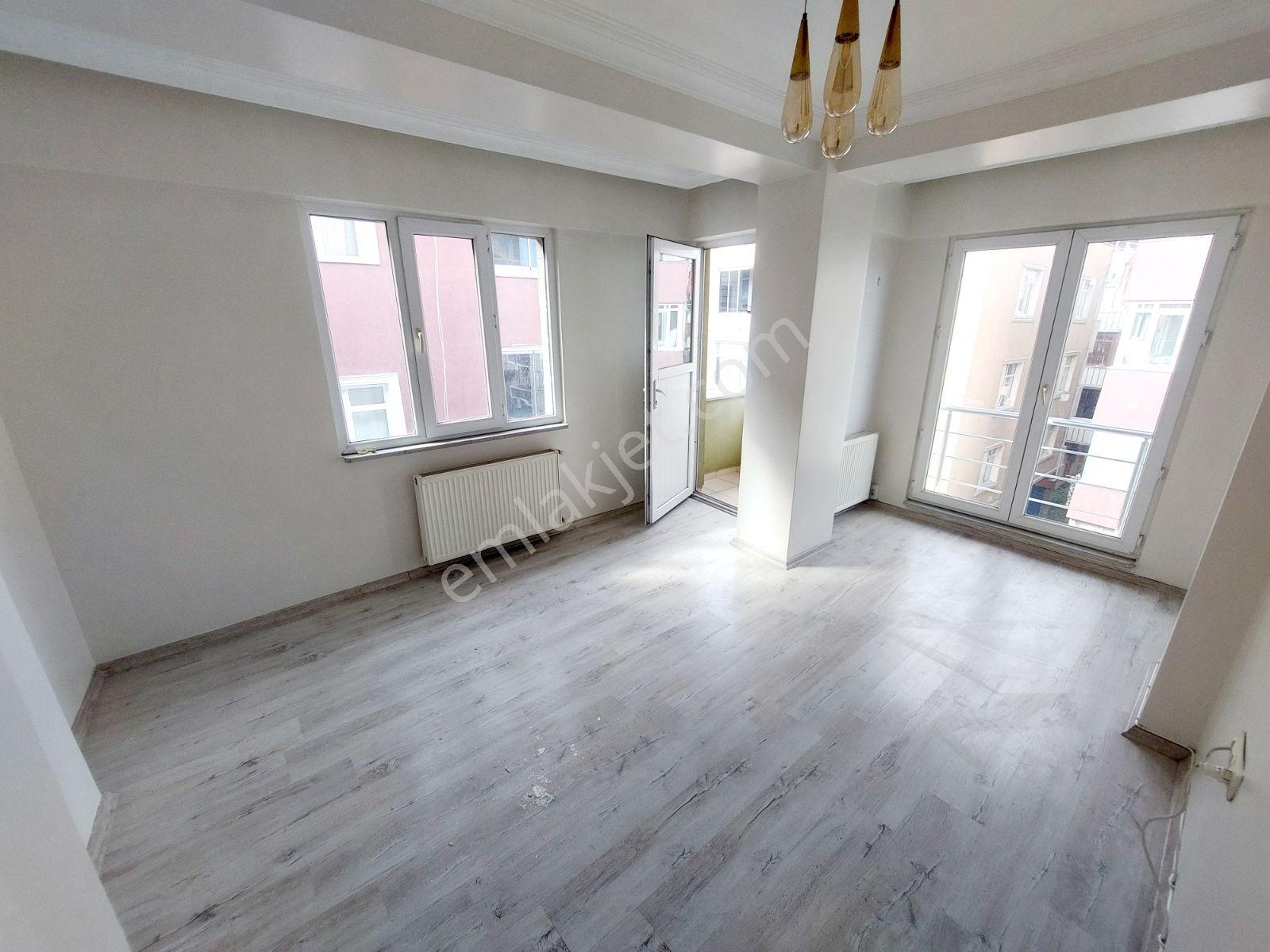 Türkmen Emlak'tan Gazi Mah.satılık 2+1 Balkonlu 3 Kat Daire — fotoğraf 16