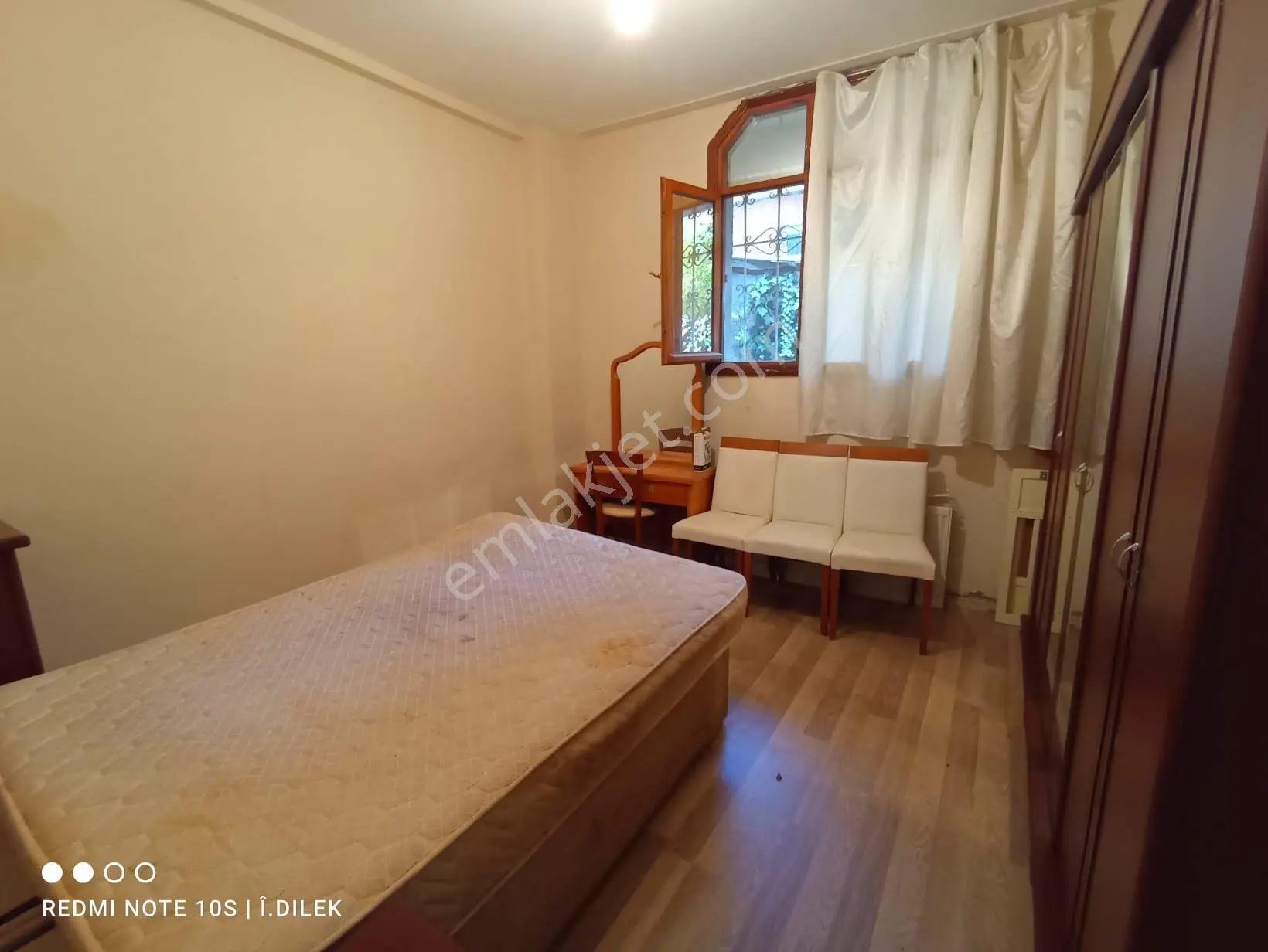 Mertcan'dan Hürriyet Mah 12,5m2 Arsa Paylı 2+1 Yatırımlık Daire — fotoğraf 7