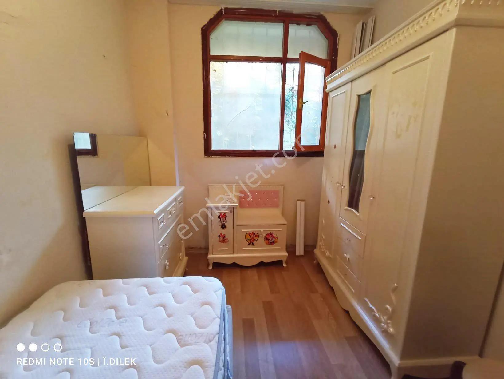 Mertcan'dan Hürriyet Mah 12,5m2 Arsa Paylı 2+1 Yatırımlık Daire — fotoğraf 9