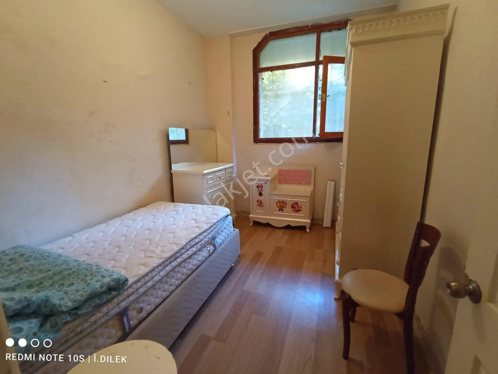 Mertcan'dan Hürriyet Mah 12,5m2 Arsa Paylı 2+1 Yatırımlık Daire — fotoğraf 10