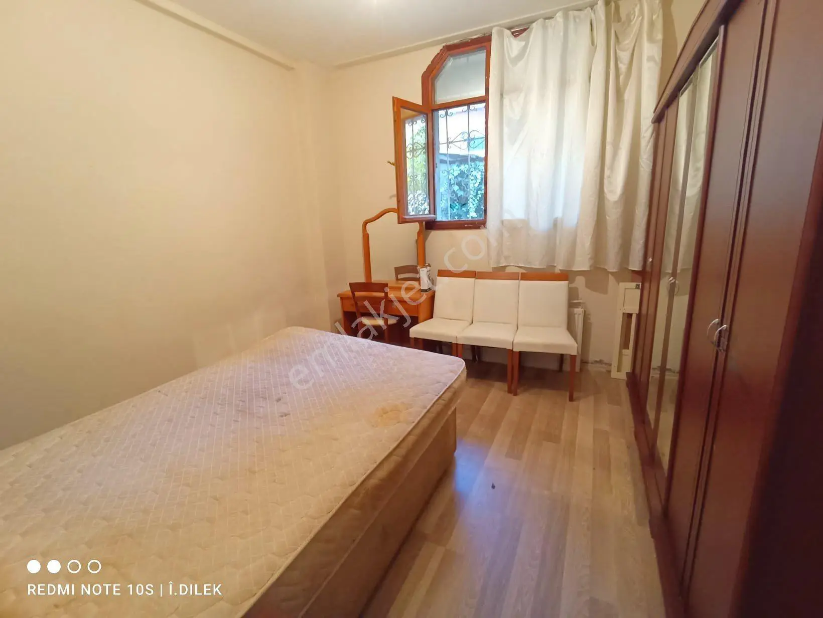 Mertcan'dan Hürriyet Mah 12,5m2 Arsa Paylı 2+1 Yatırımlık Daire — fotoğraf 11