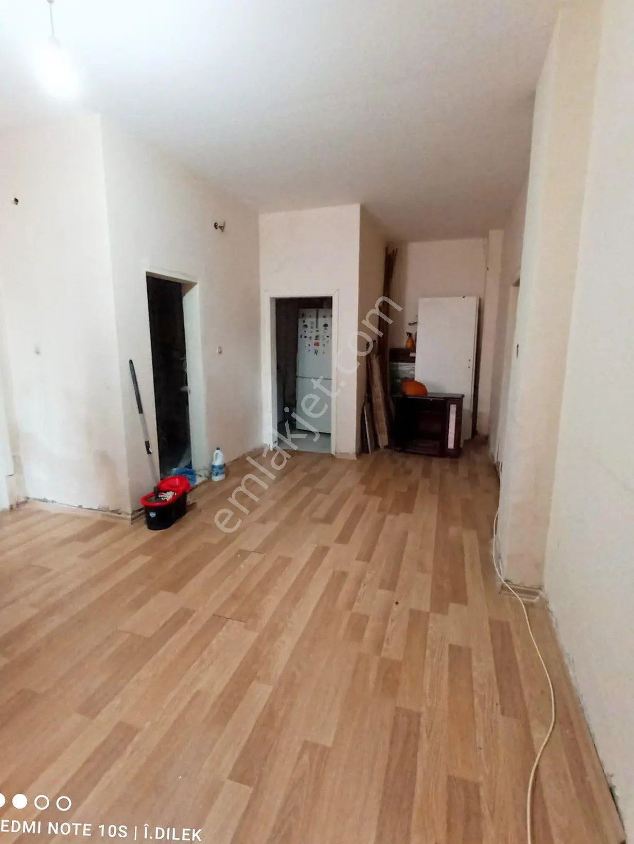 Mertcan'dan Hürriyet Mah 12,5m2 Arsa Paylı 2+1 Yatırımlık Daire — fotoğraf 19