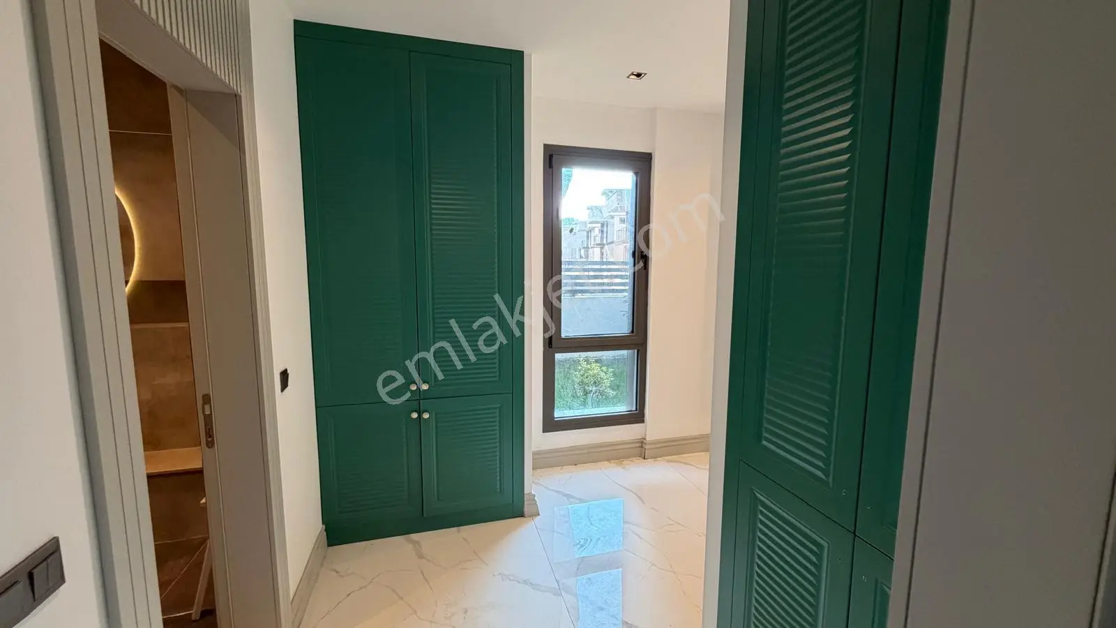 Kemalpaşa Yukarı Kızılca'da Müstakil Havuzlu 4 + 1 Satılık Villa — fotoğraf 16