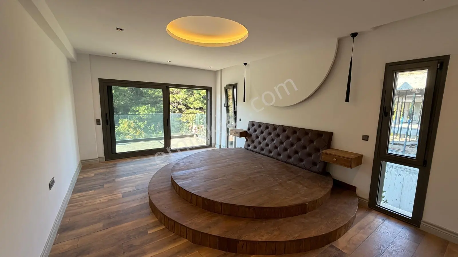 Kemalpaşa Yukarı Kızılca'da Müstakil Havuzlu 4 + 1 Satılık Villa — fotoğraf 19