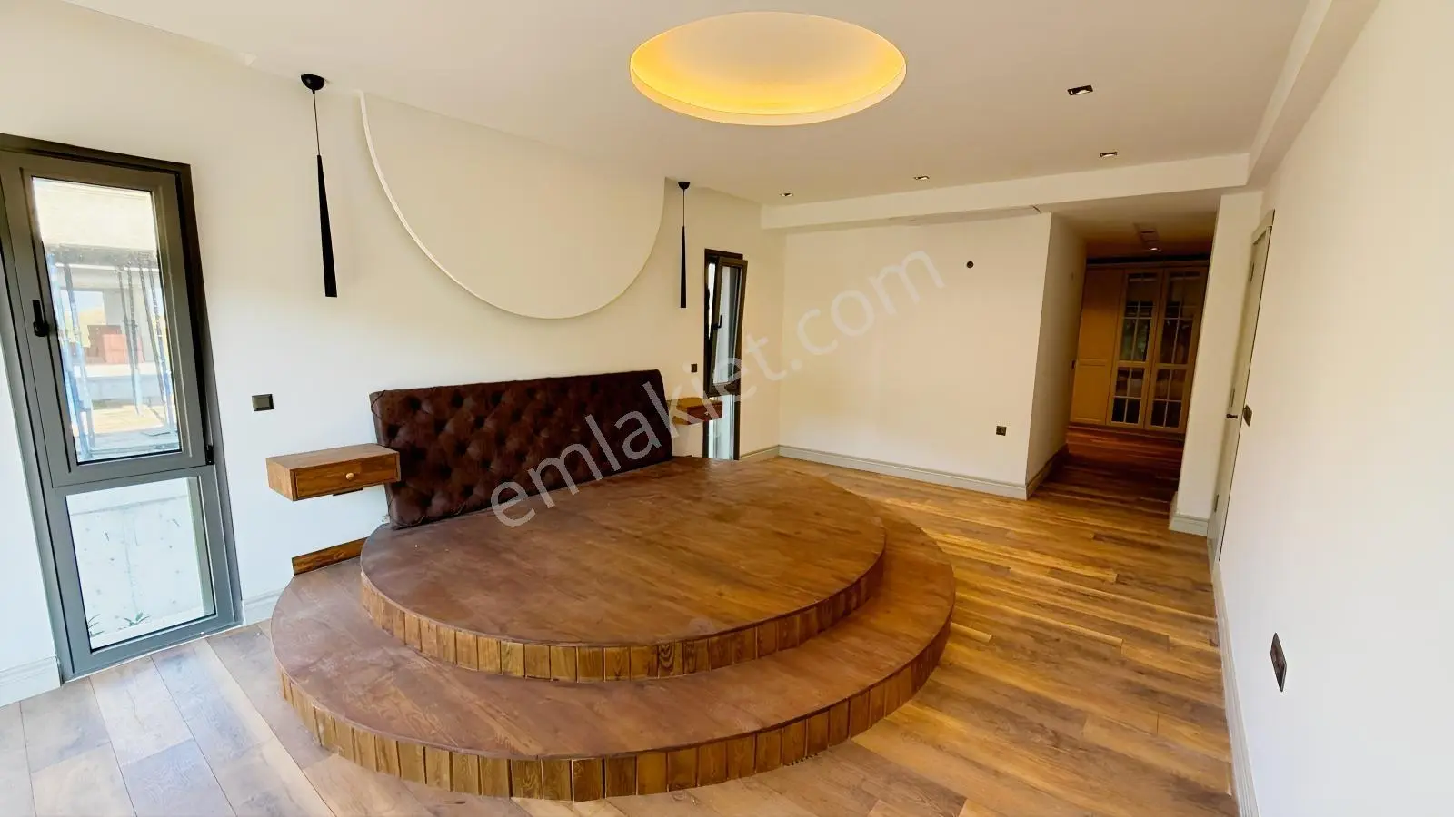 Kemalpaşa Yukarı Kızılca'da Müstakil Havuzlu 4 + 1 Satılık Villa — fotoğraf 20