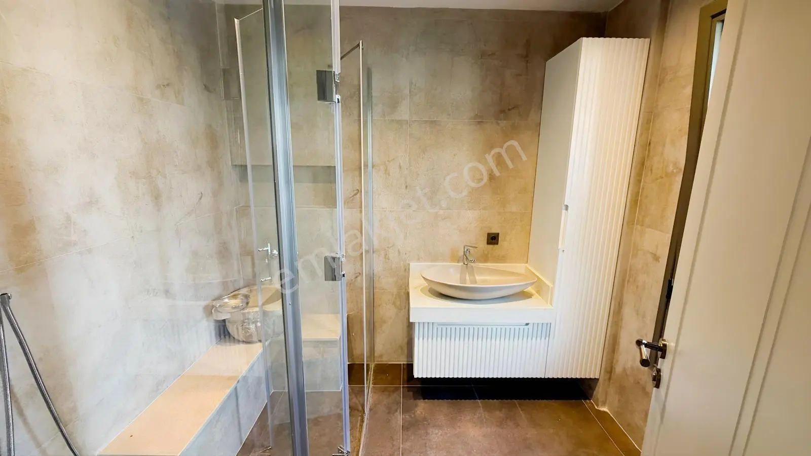Kemalpaşa Yukarı Kızılca'da Müstakil Havuzlu 4 + 1 Satılık Villa — fotoğraf 22