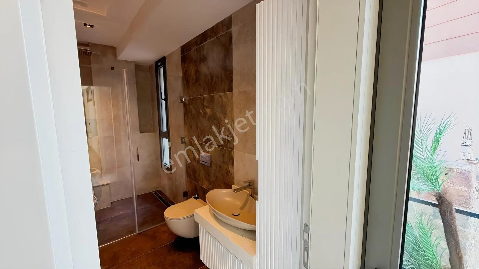 Kemalpaşa Yukarı Kızılca'da Müstakil Havuzlu 4 + 1 Satılık Villa — fotoğraf 27