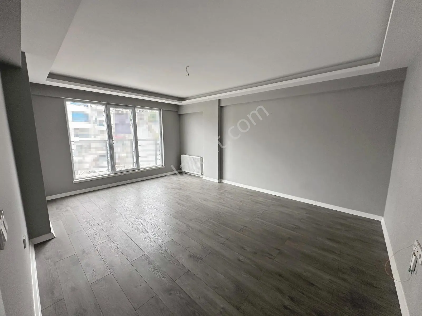 Misket Düzlükte Ara Katta Ön Cephe Full Yapılı 3+1 Satılık Daire — fotoğraf 3