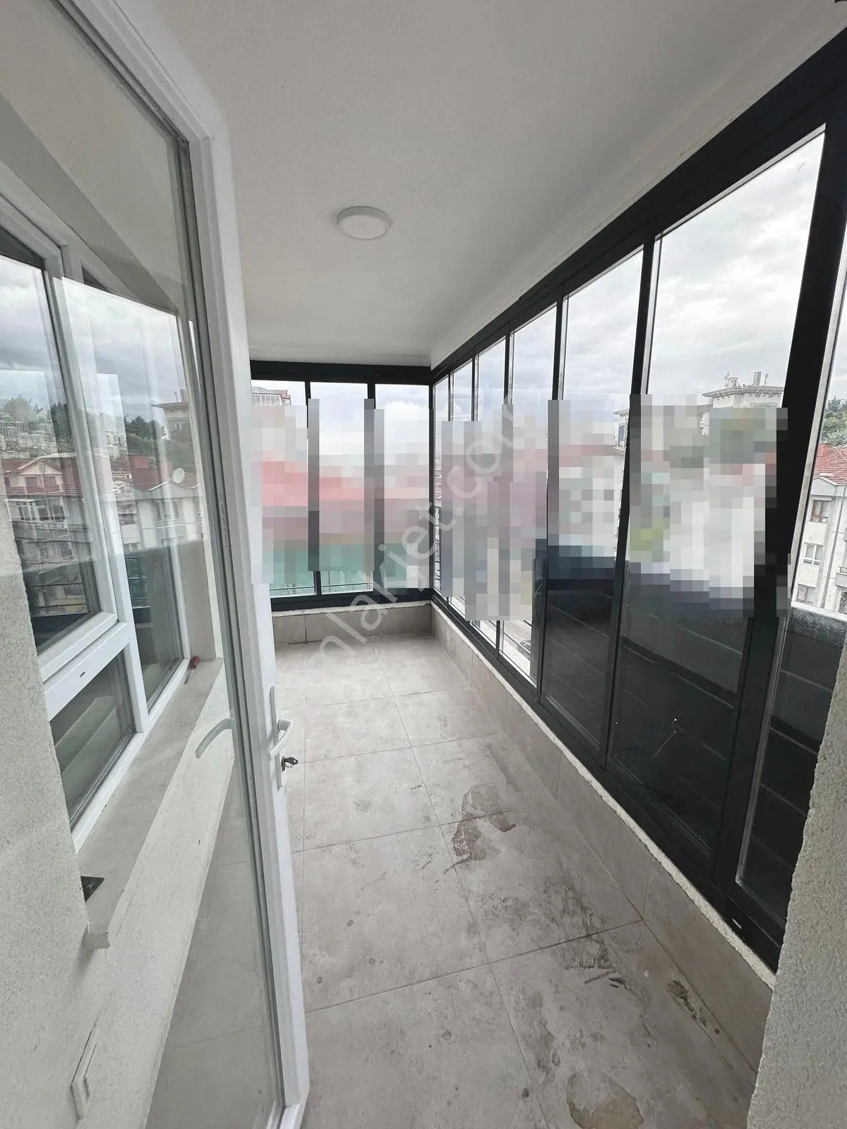 Misket Düzlükte Ara Katta Ön Cephe Full Yapılı 3+1 Satılık Daire — fotoğraf 8