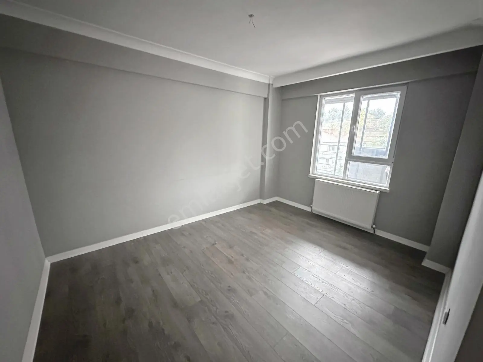 Misket Düzlükte Ara Katta Ön Cephe Full Yapılı 3+1 Satılık Daire — fotoğraf 11