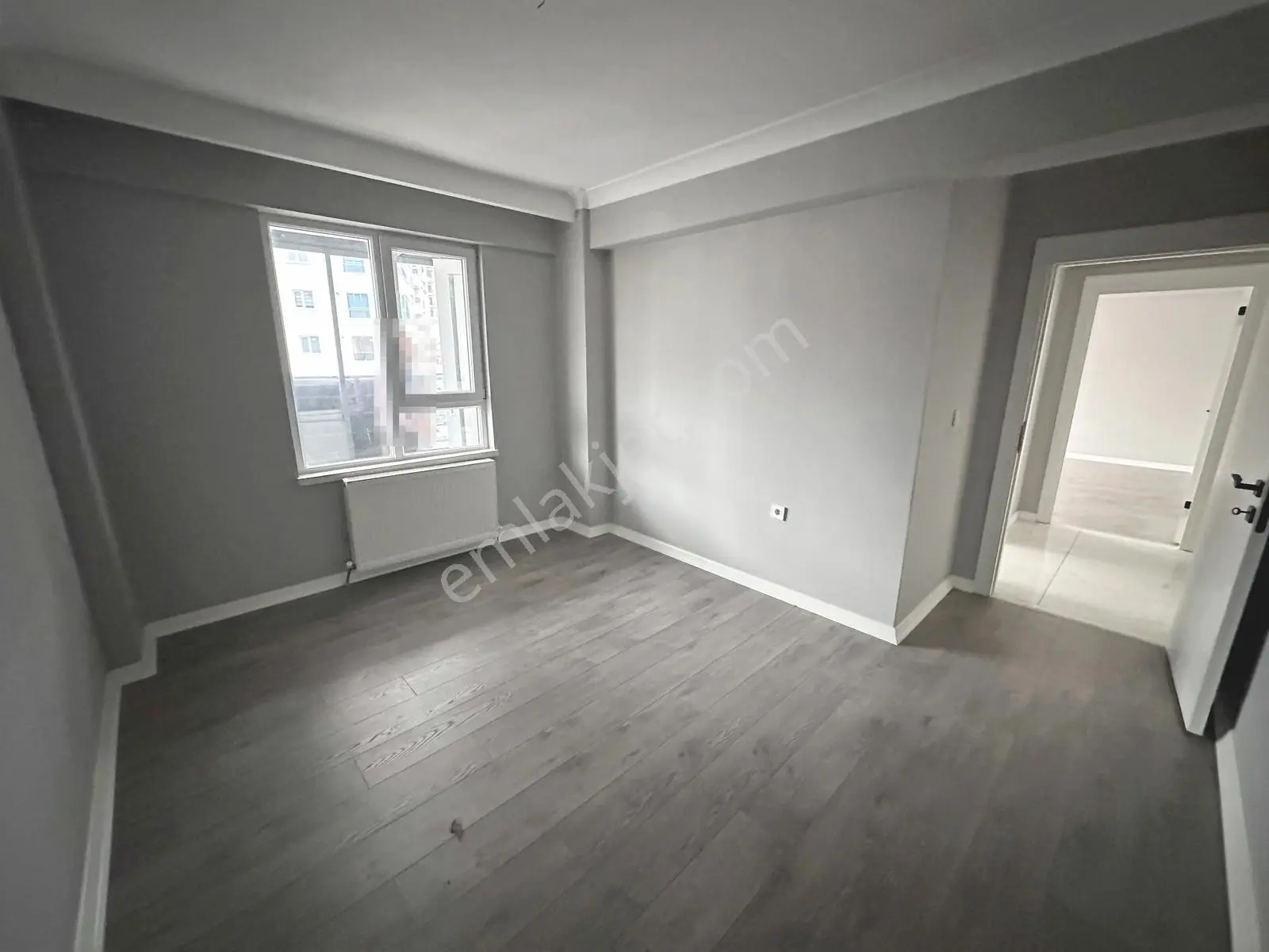 Misket Düzlükte Ara Katta Ön Cephe Full Yapılı 3+1 Satılık Daire — fotoğraf 12