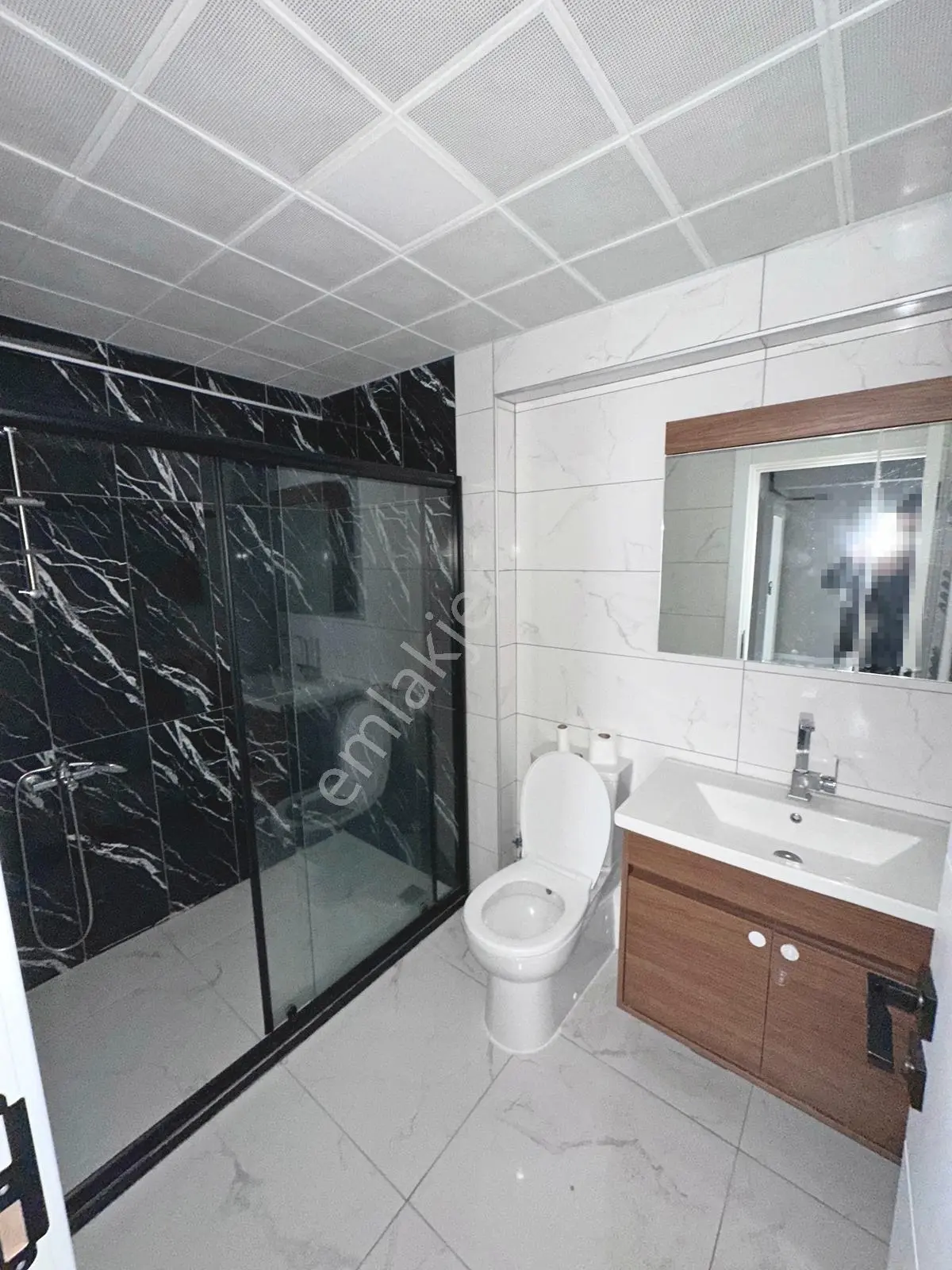 Misket Düzlükte Ara Katta Ön Cephe Full Yapılı 3+1 Satılık Daire — fotoğraf 20