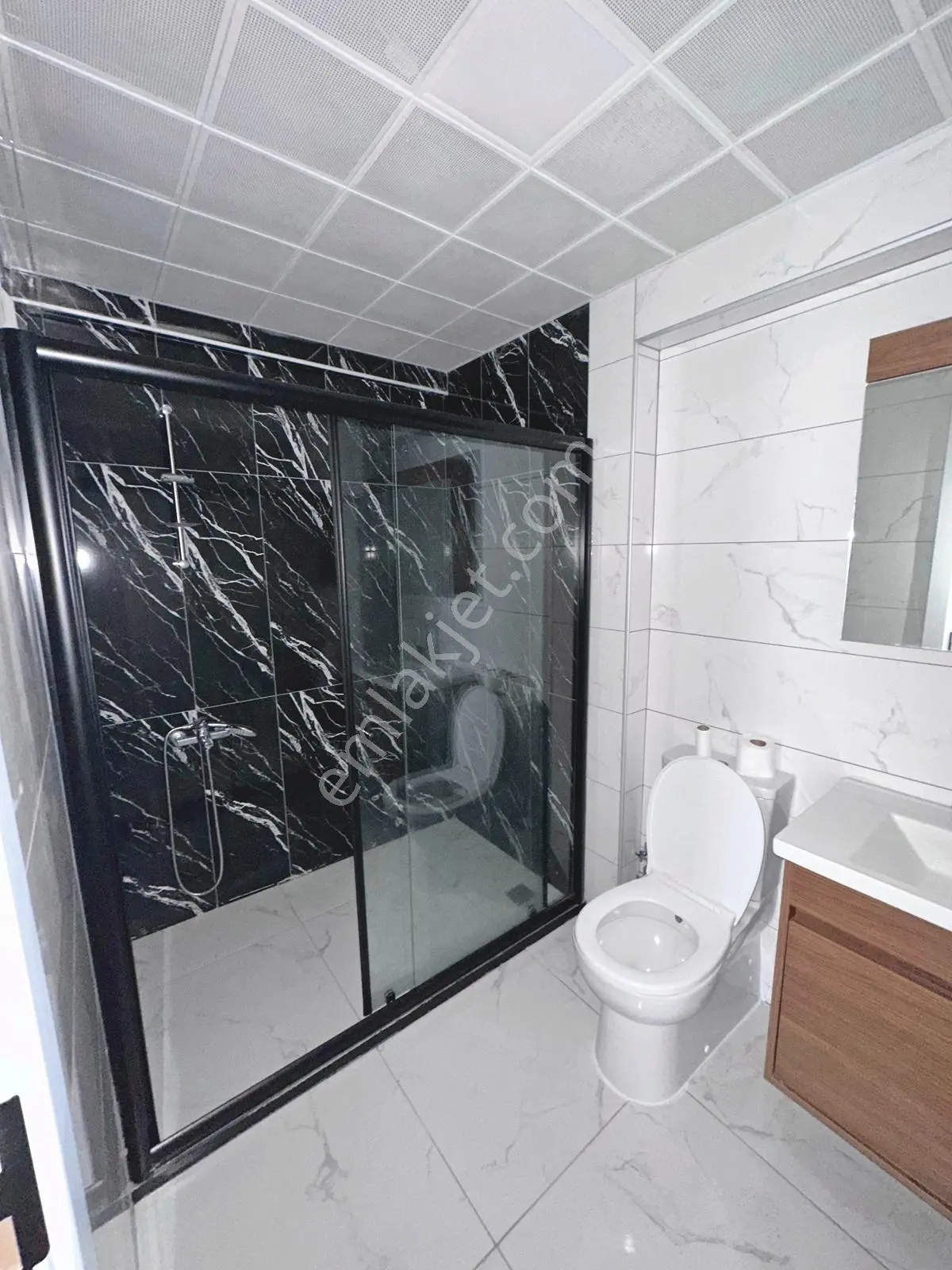 Misket Düzlükte Ara Katta Ön Cephe Full Yapılı 3+1 Satılık Daire — fotoğraf 21