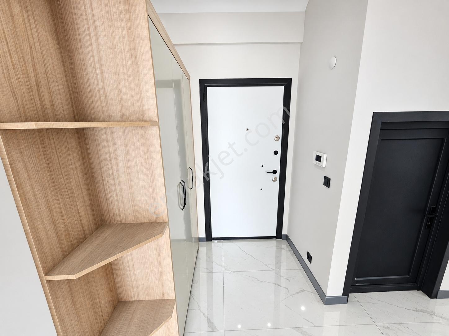 Onmax Burhaniye Merkezde 4+1 180 M2 Satılık Dubleks Daire — fotoğraf 7