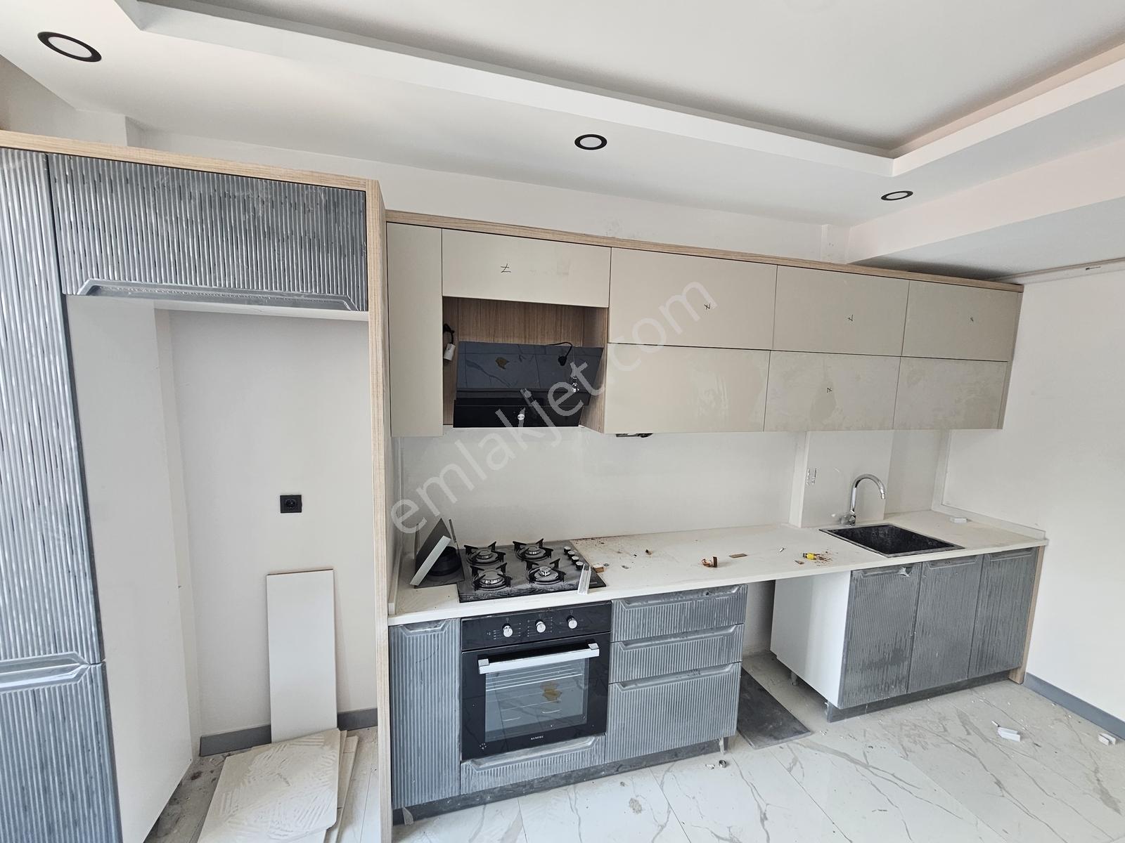 Onmax Burhaniye Merkezde 4+1 180 M2 Satılık Dubleks Daire — fotoğraf 15