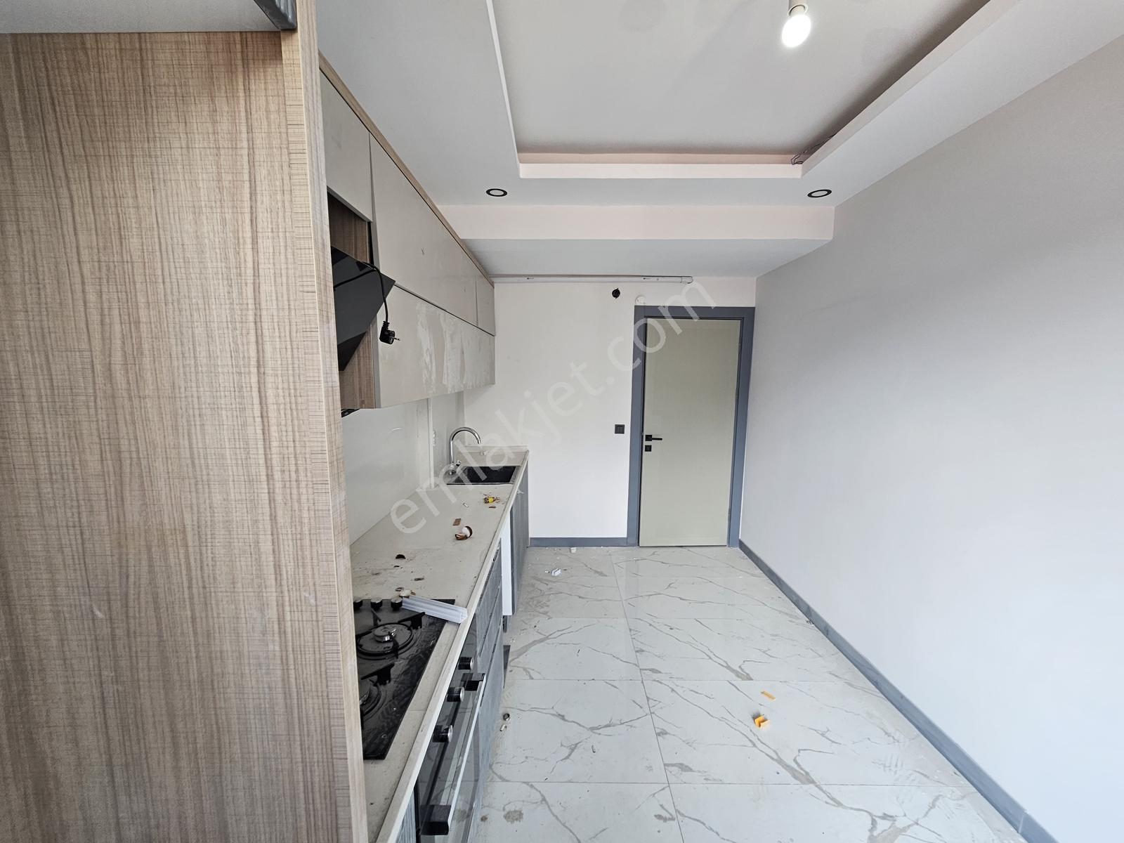 Onmax Burhaniye Merkezde 4+1 180 M2 Satılık Dubleks Daire — fotoğraf 16