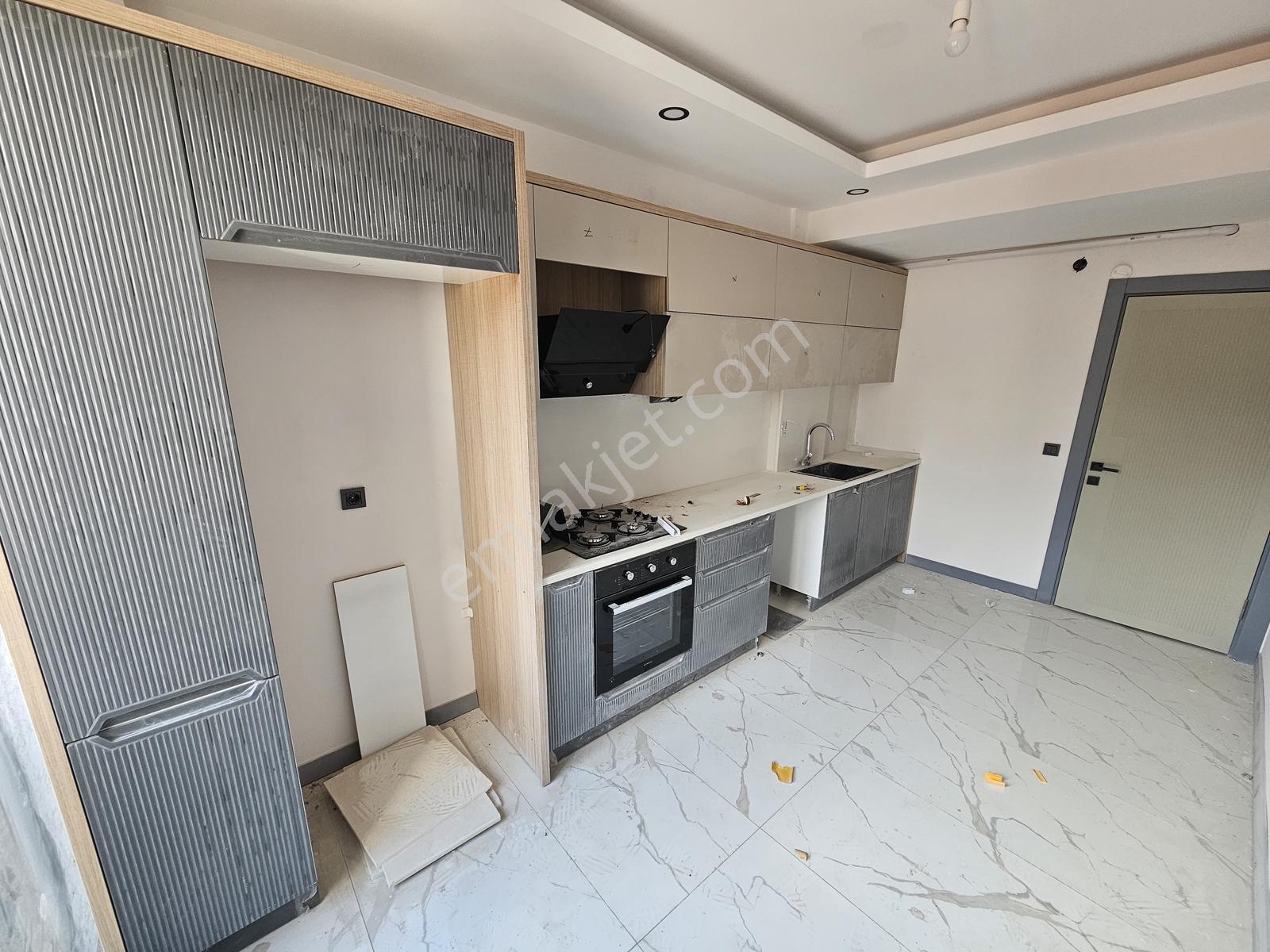 Onmax Burhaniye Merkezde 4+1 180 M2 Satılık Dubleks Daire — fotoğraf 18