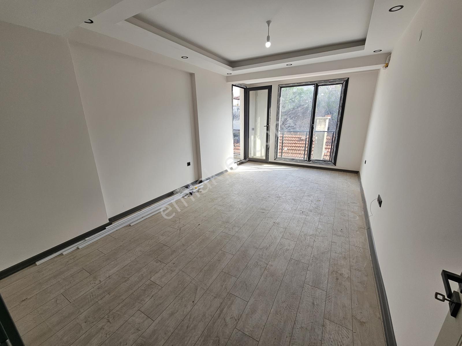 Onmax Burhaniye Merkezde 4+1 180 M2 Satılık Dubleks Daire — fotoğraf 20