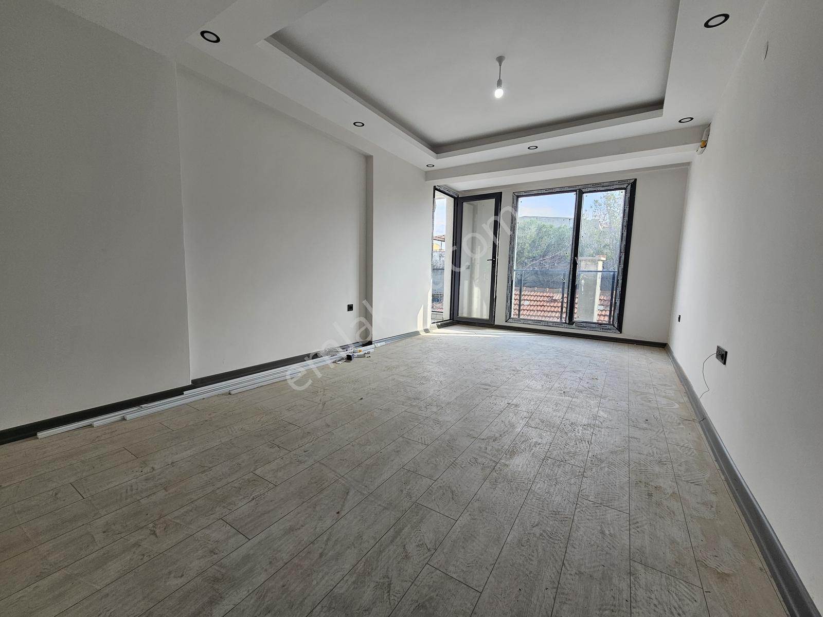 Onmax Burhaniye Merkezde 4+1 180 M2 Satılık Dubleks Daire — fotoğraf 21