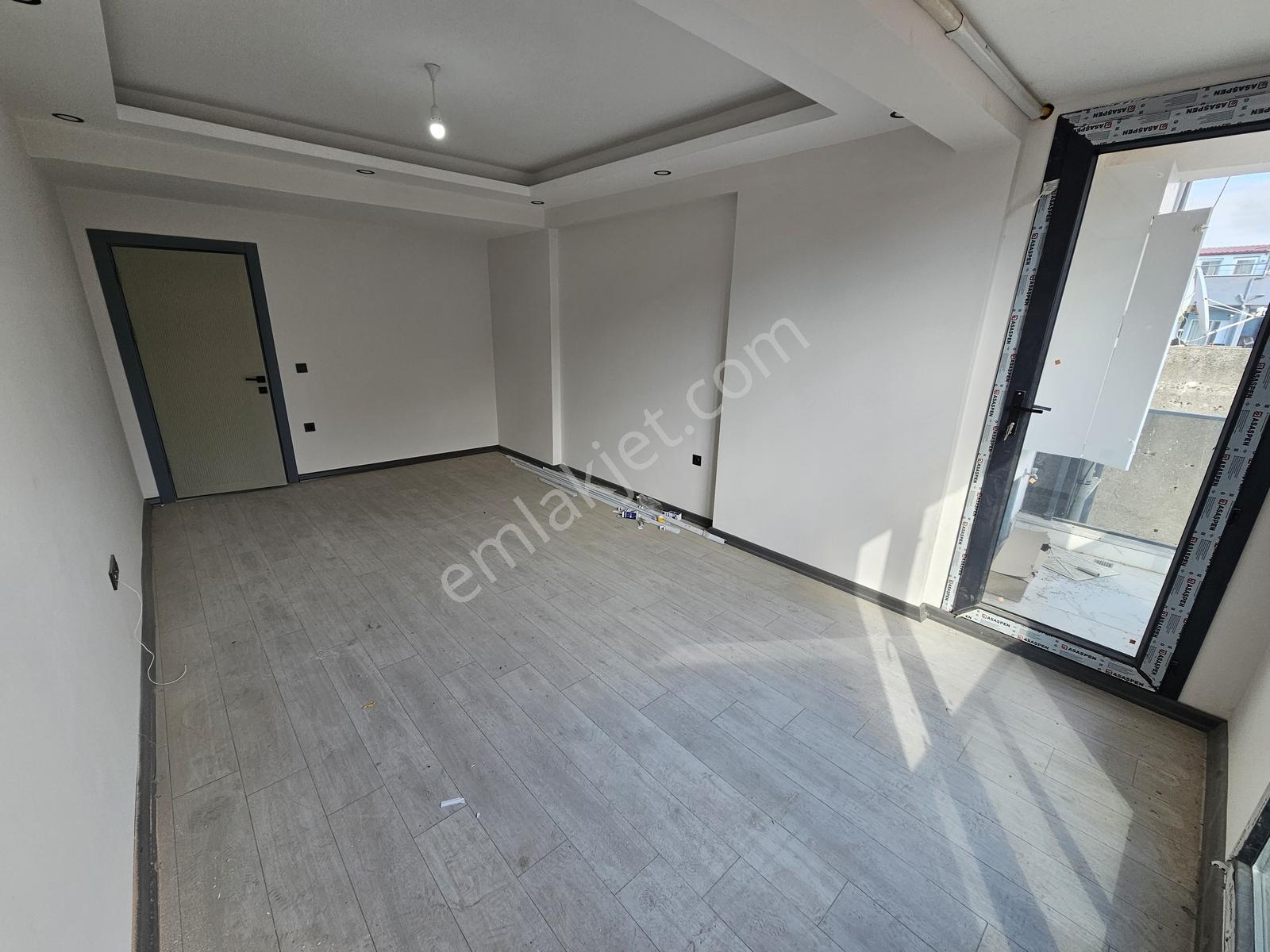 Onmax Burhaniye Merkezde 4+1 180 M2 Satılık Dubleks Daire — fotoğraf 23