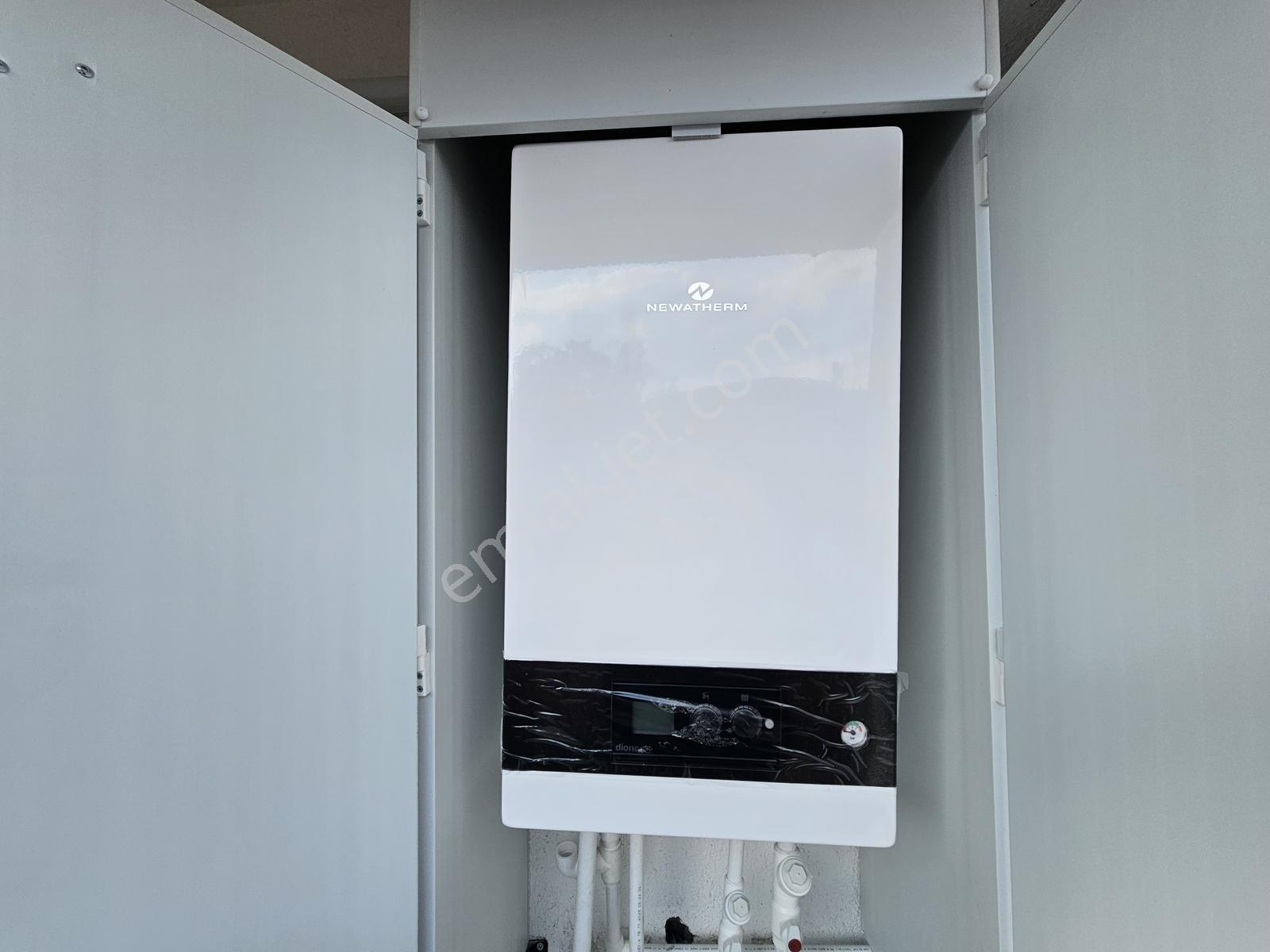 Onmax Burhaniye Merkezde 4+1 180 M2 Satılık Dubleks Daire — fotoğraf 27