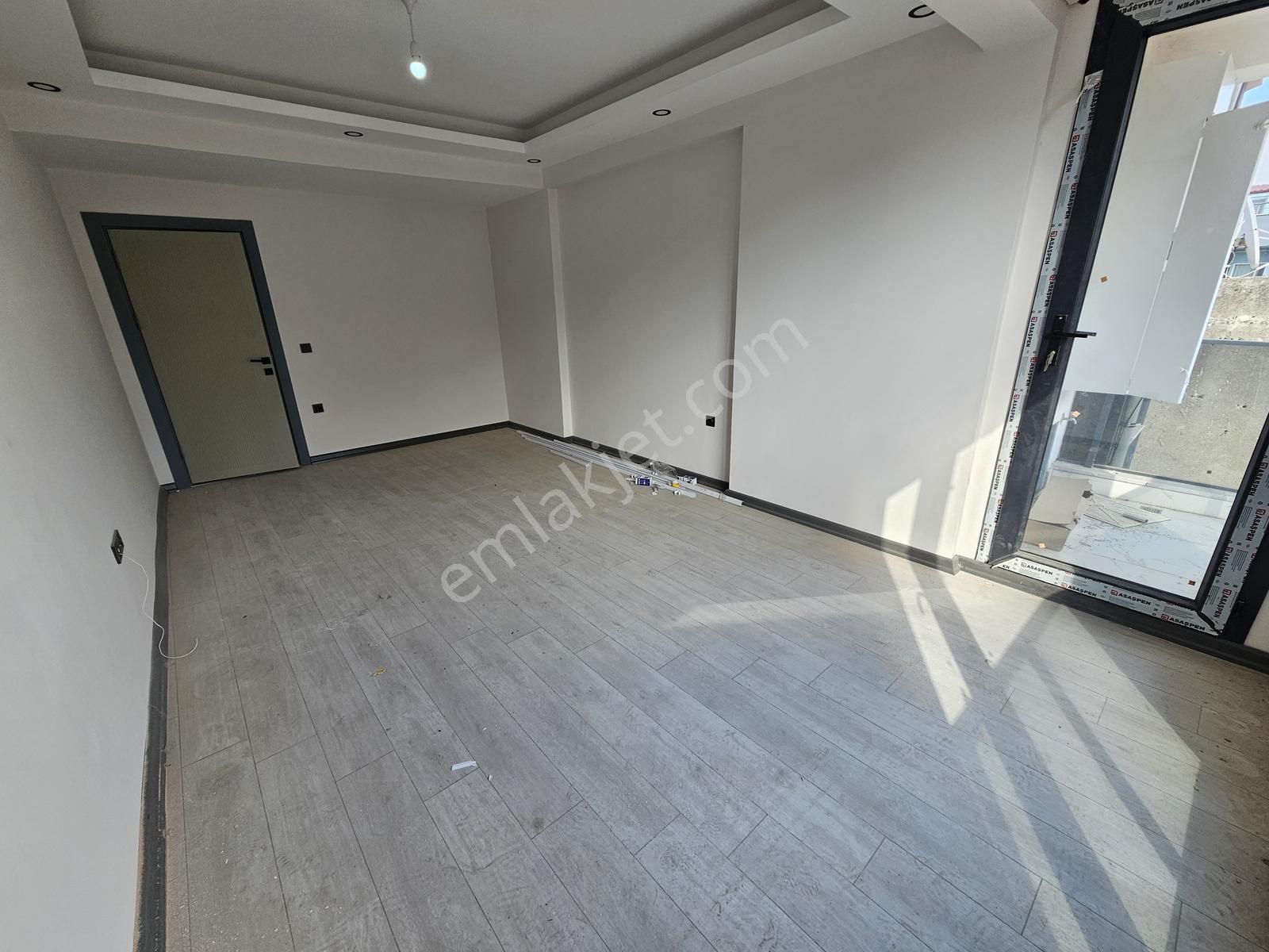 Onmax Burhaniye Merkezde 4+1 180 M2 Satılık Dubleks Daire — fotoğraf 28