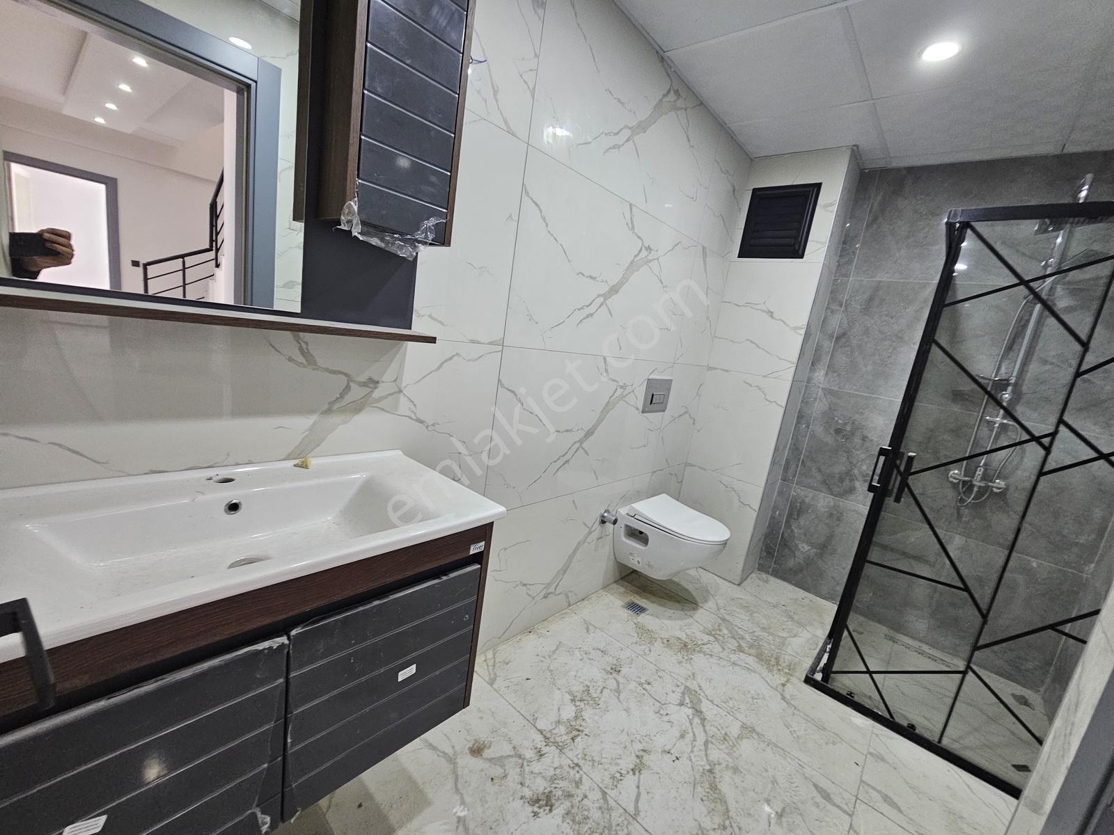 Onmax Burhaniye Merkezde 4+1 180 M2 Satılık Dubleks Daire — fotoğraf 29