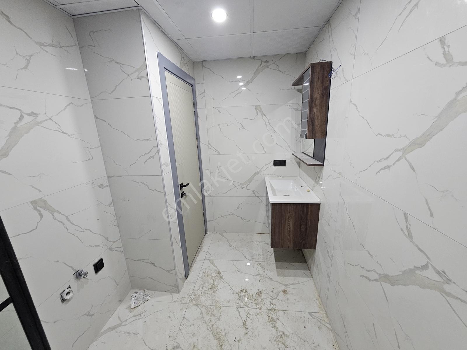 Onmax Burhaniye Merkezde 4+1 180 M2 Satılık Dubleks Daire — fotoğraf 32