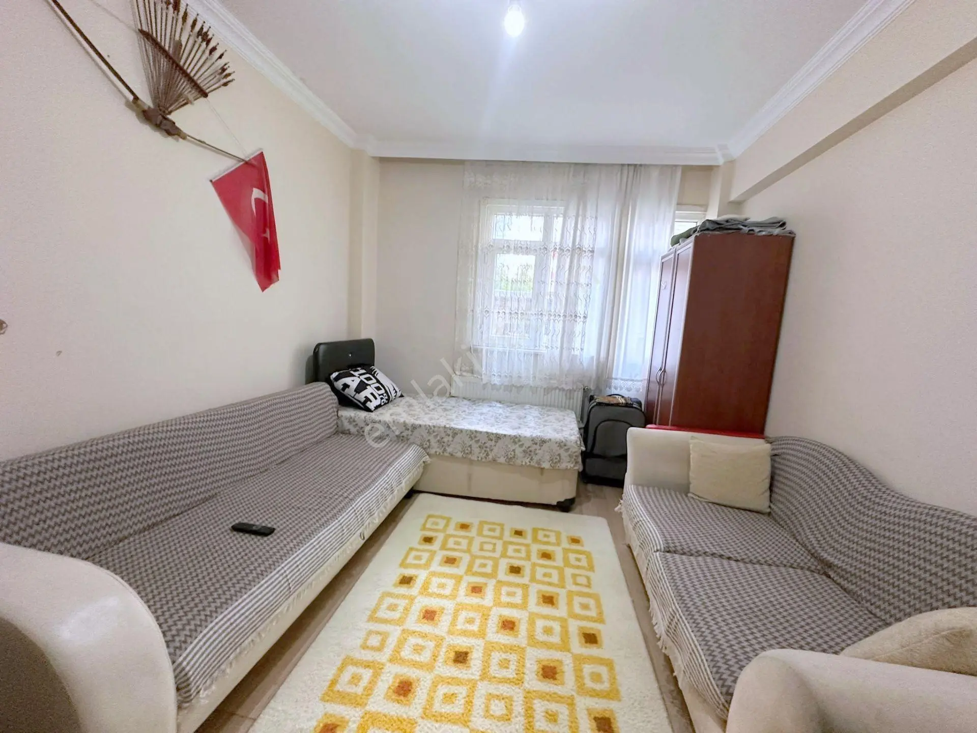 Mertcan'dan Yakacık Yeni Mah. Krediye Uygun 1+1 Satılık Daire — fotoğraf 2