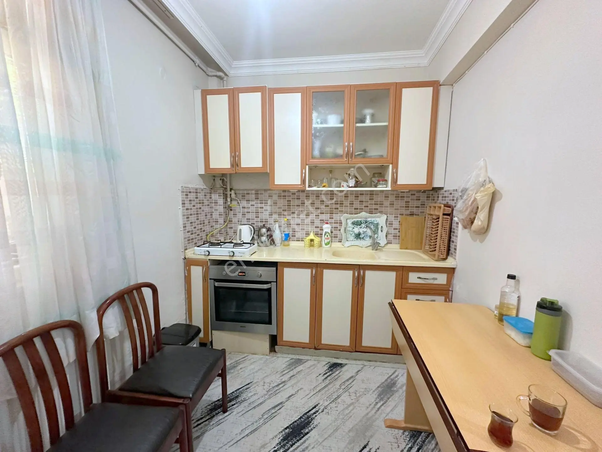 Mertcan'dan Yakacık Yeni Mah. Krediye Uygun 1+1 Satılık Daire — fotoğraf 6