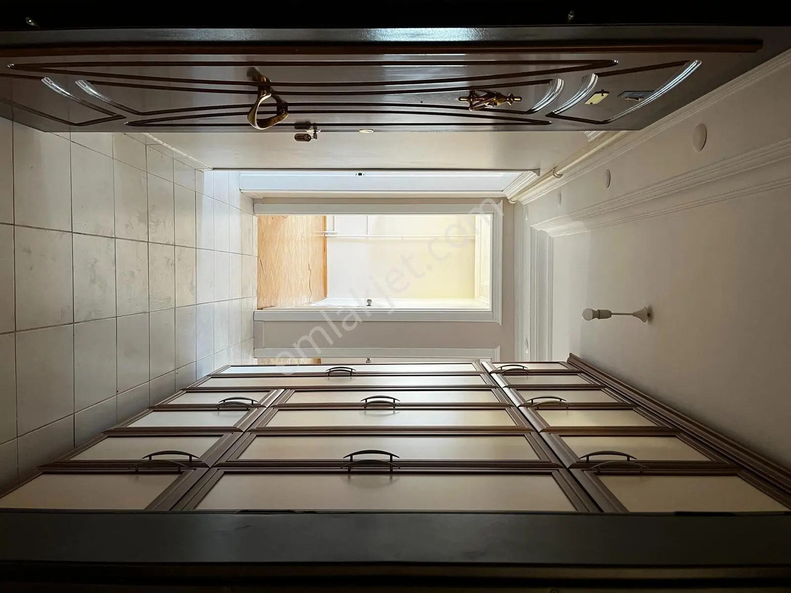 Dumlupınar Mah. 4+1 Afjetli 200m² Bakımlı Satılık Daire — fotoğraf 4