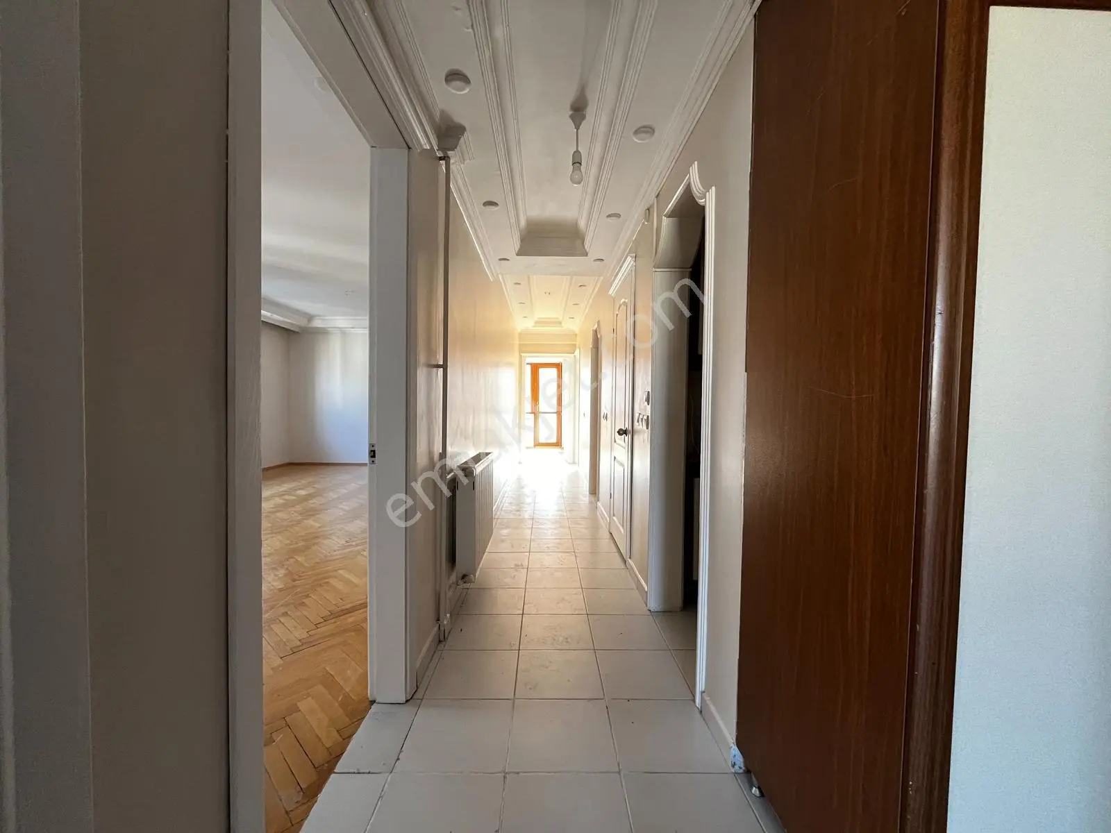 Dumlupınar Mah. 4+1 Afjetli 200m² Bakımlı Satılık Daire — fotoğraf 7