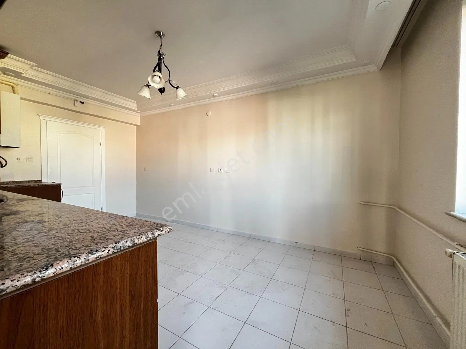 Dumlupınar Mah. 4+1 Afjetli 200m² Bakımlı Satılık Daire — fotoğraf 11