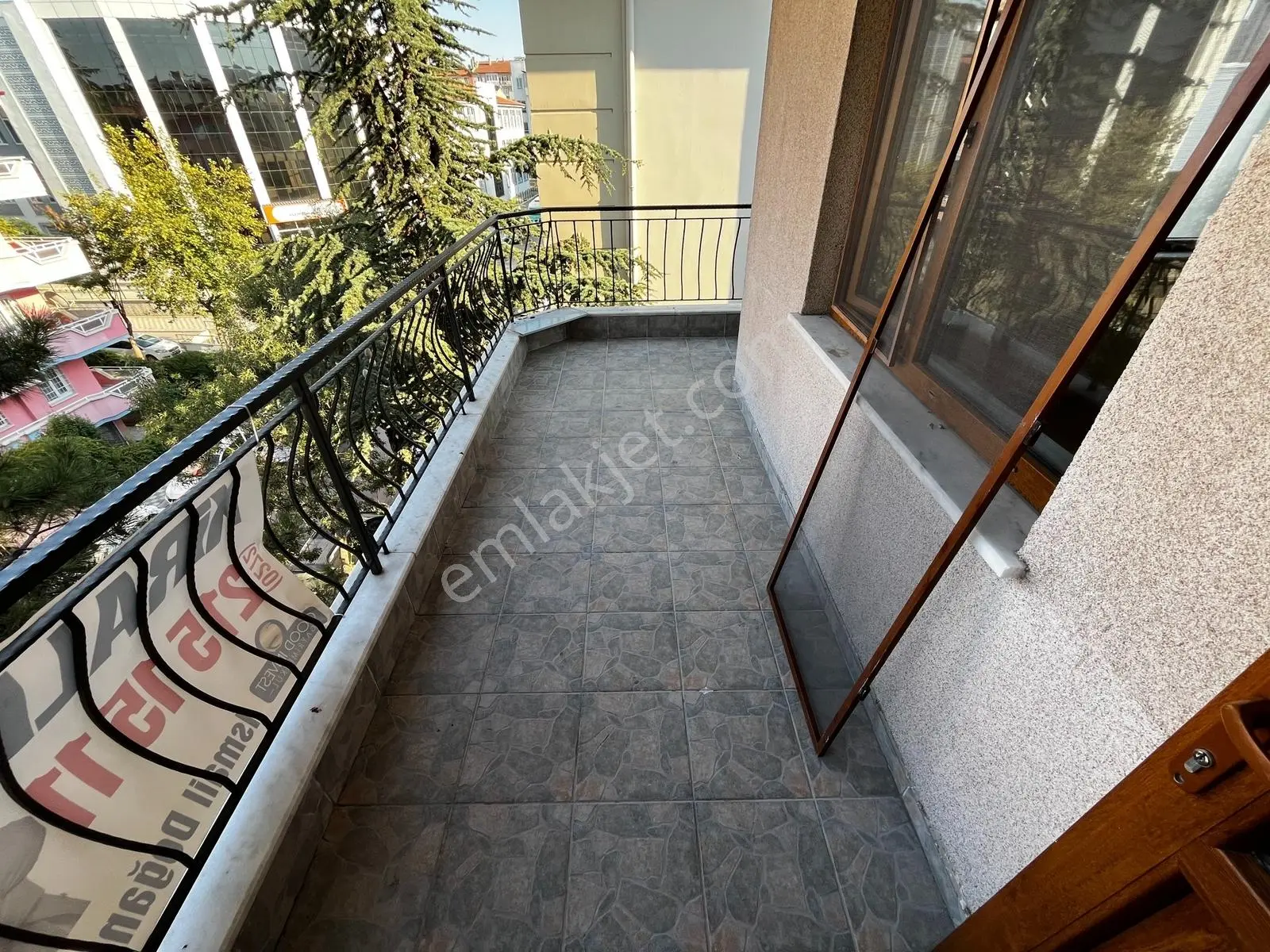 Dumlupınar Mah. 4+1 Afjetli 200m² Bakımlı Satılık Daire — fotoğraf 13
