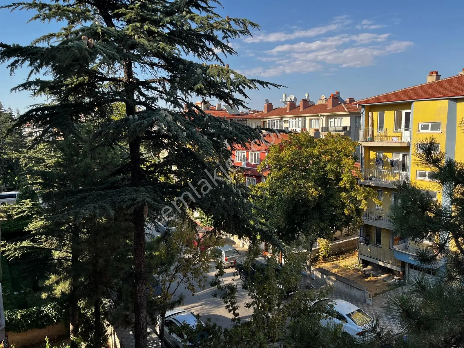Dumlupınar Mah. 4+1 Afjetli 200m² Bakımlı Satılık Daire — fotoğraf 15