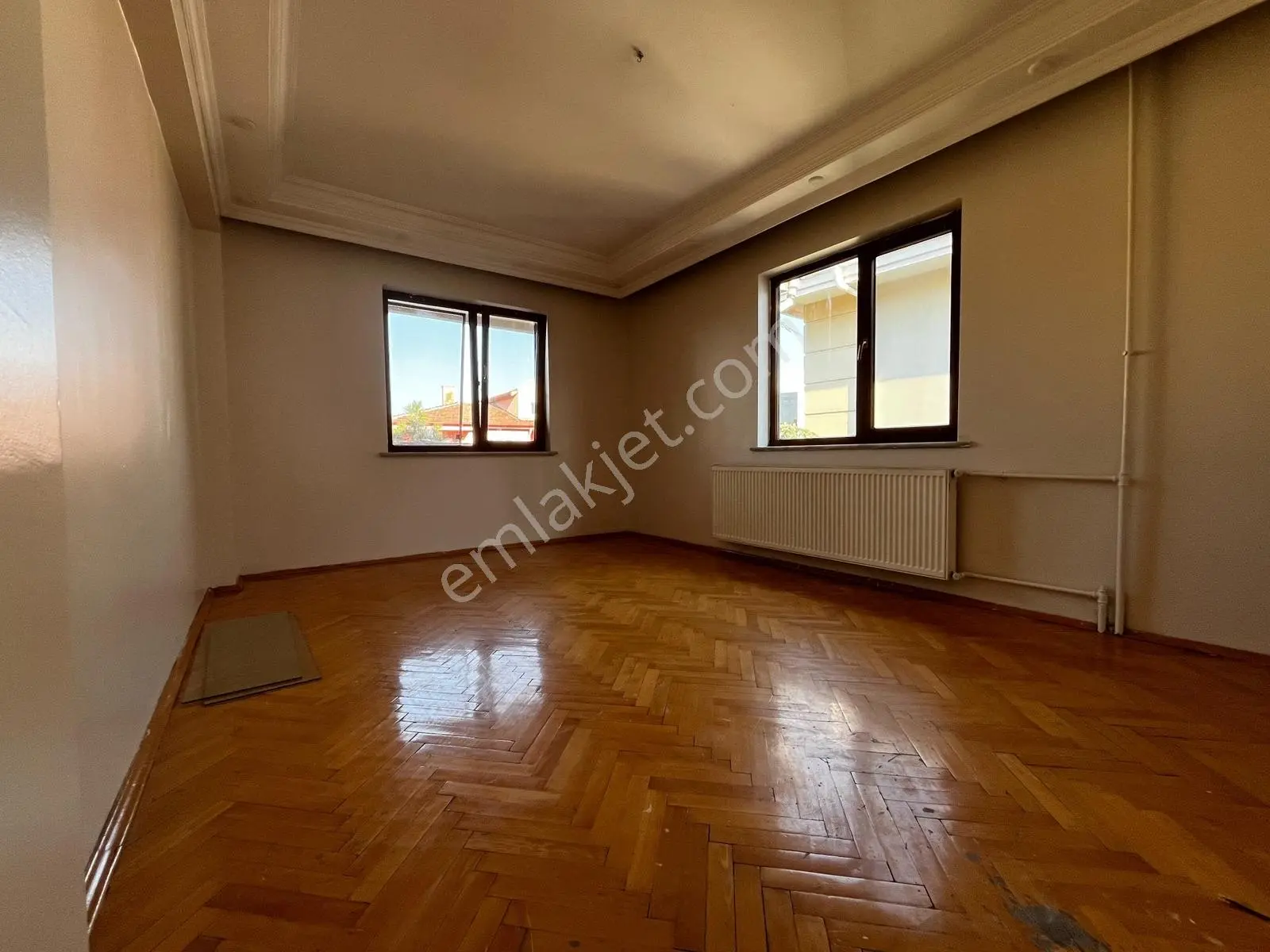 Dumlupınar Mah. 4+1 Afjetli 200m² Bakımlı Satılık Daire — fotoğraf 17