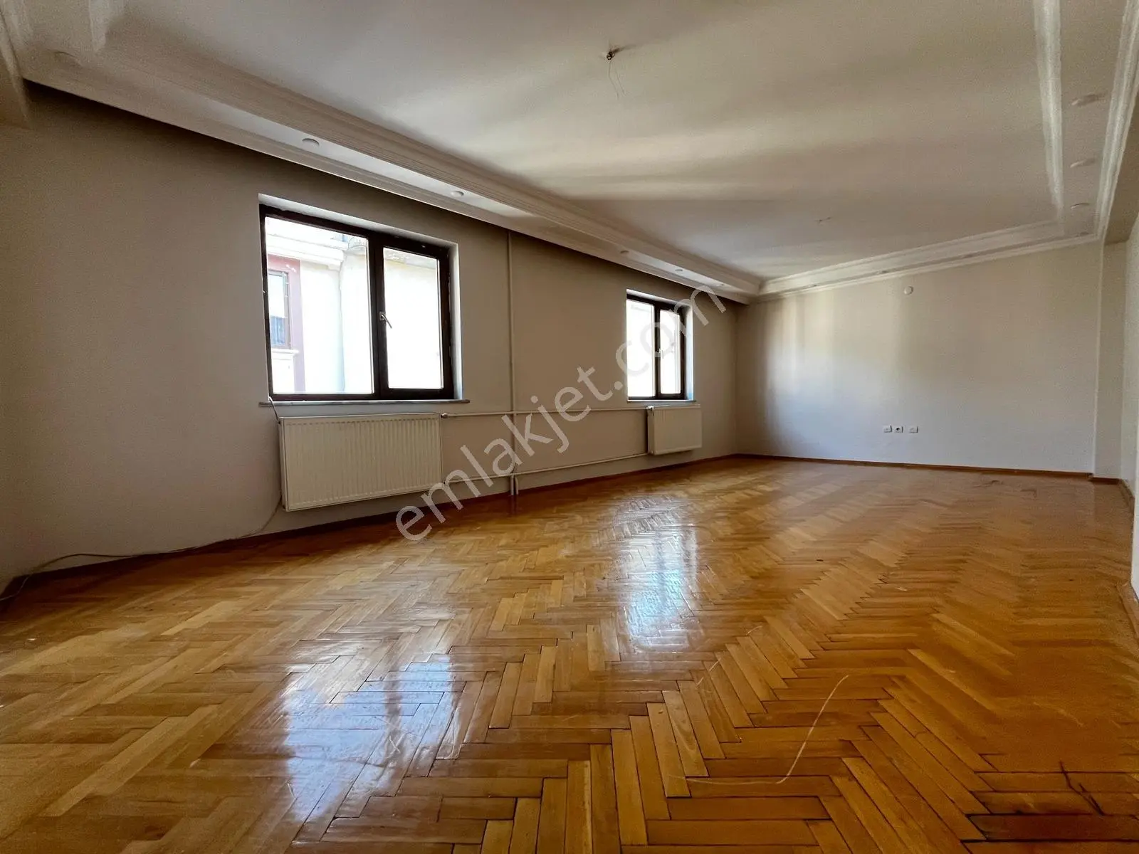 Dumlupınar Mah. 4+1 Afjetli 200m² Bakımlı Satılık Daire — fotoğraf 20