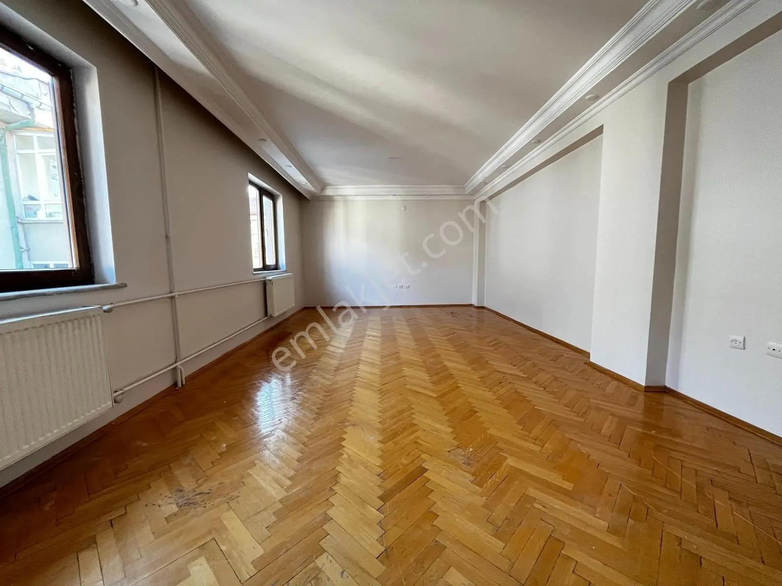 Dumlupınar Mah. 4+1 Afjetli 200m² Bakımlı Satılık Daire — fotoğraf 21