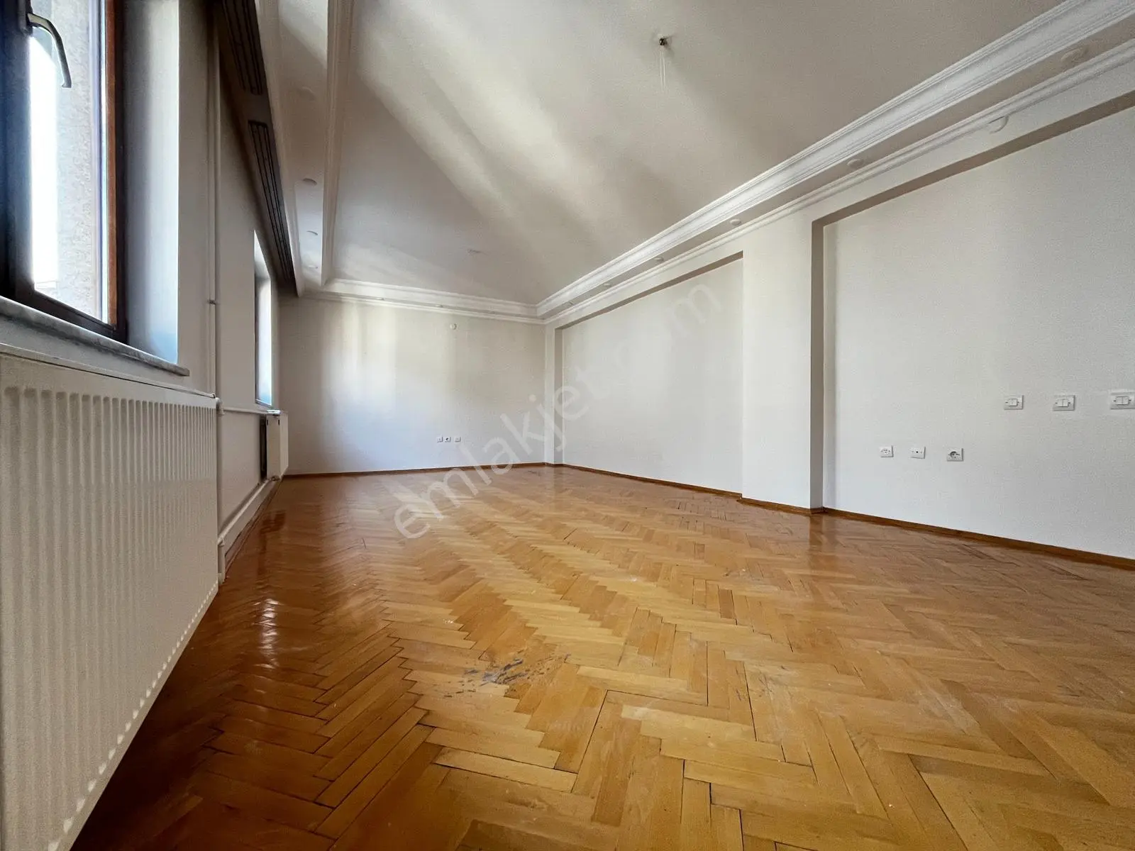 Dumlupınar Mah. 4+1 Afjetli 200m² Bakımlı Satılık Daire — fotoğraf 22