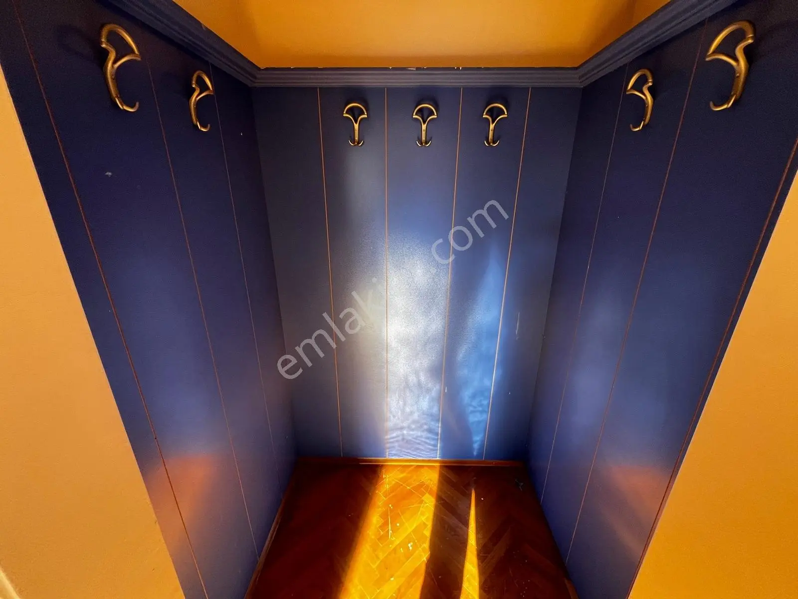 Dumlupınar Mah. 4+1 Afjetli 200m² Bakımlı Satılık Daire — fotoğraf 32