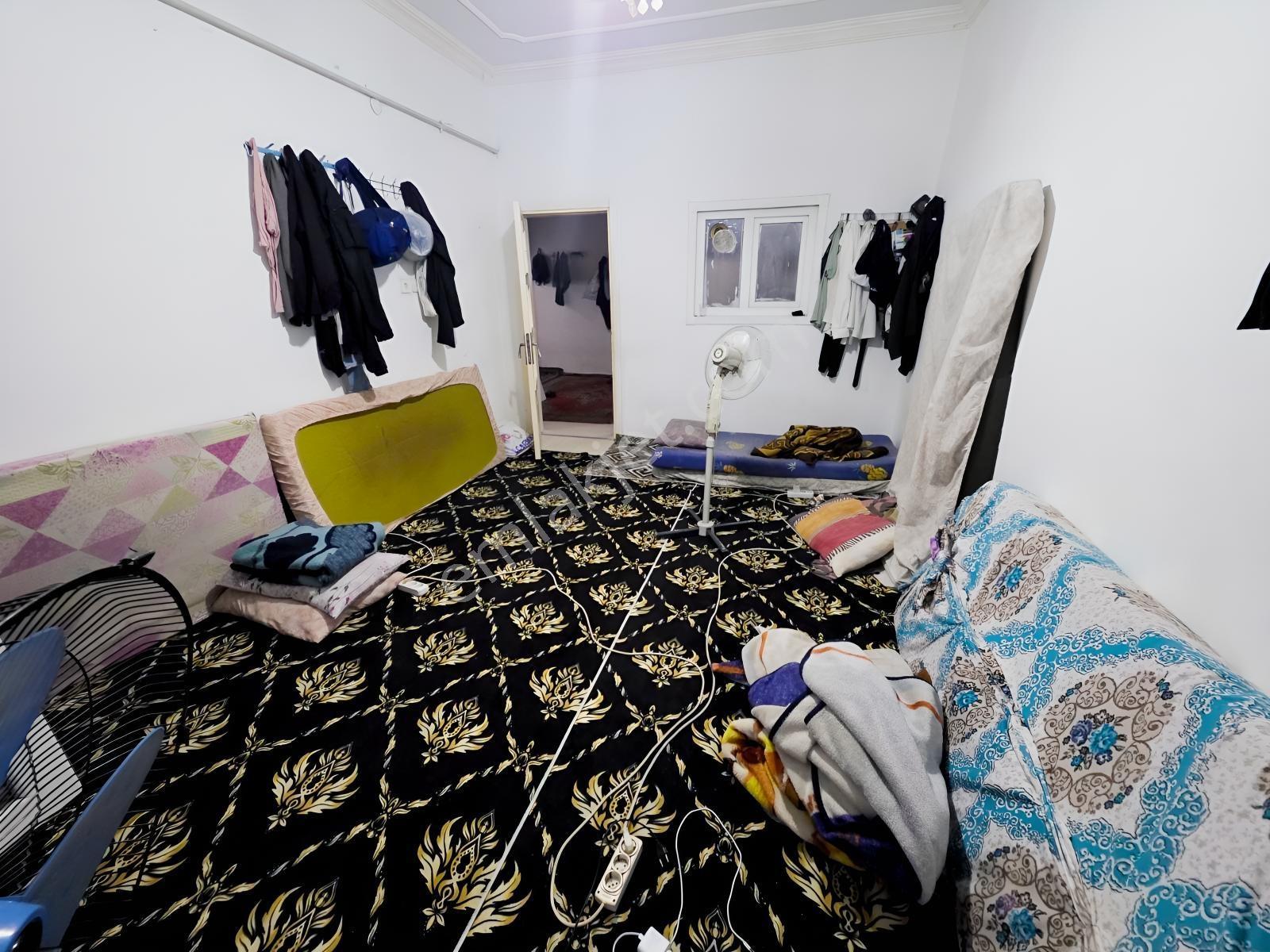 M. Akifte Satılık 1+1 70m² Yüksek Giriş Daire — fotoğraf 2
