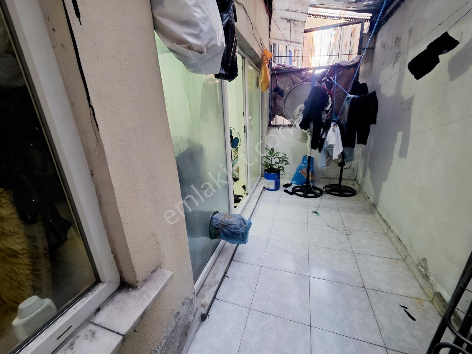M. Akifte Satılık 1+1 70m² Yüksek Giriş Daire — fotoğraf 3