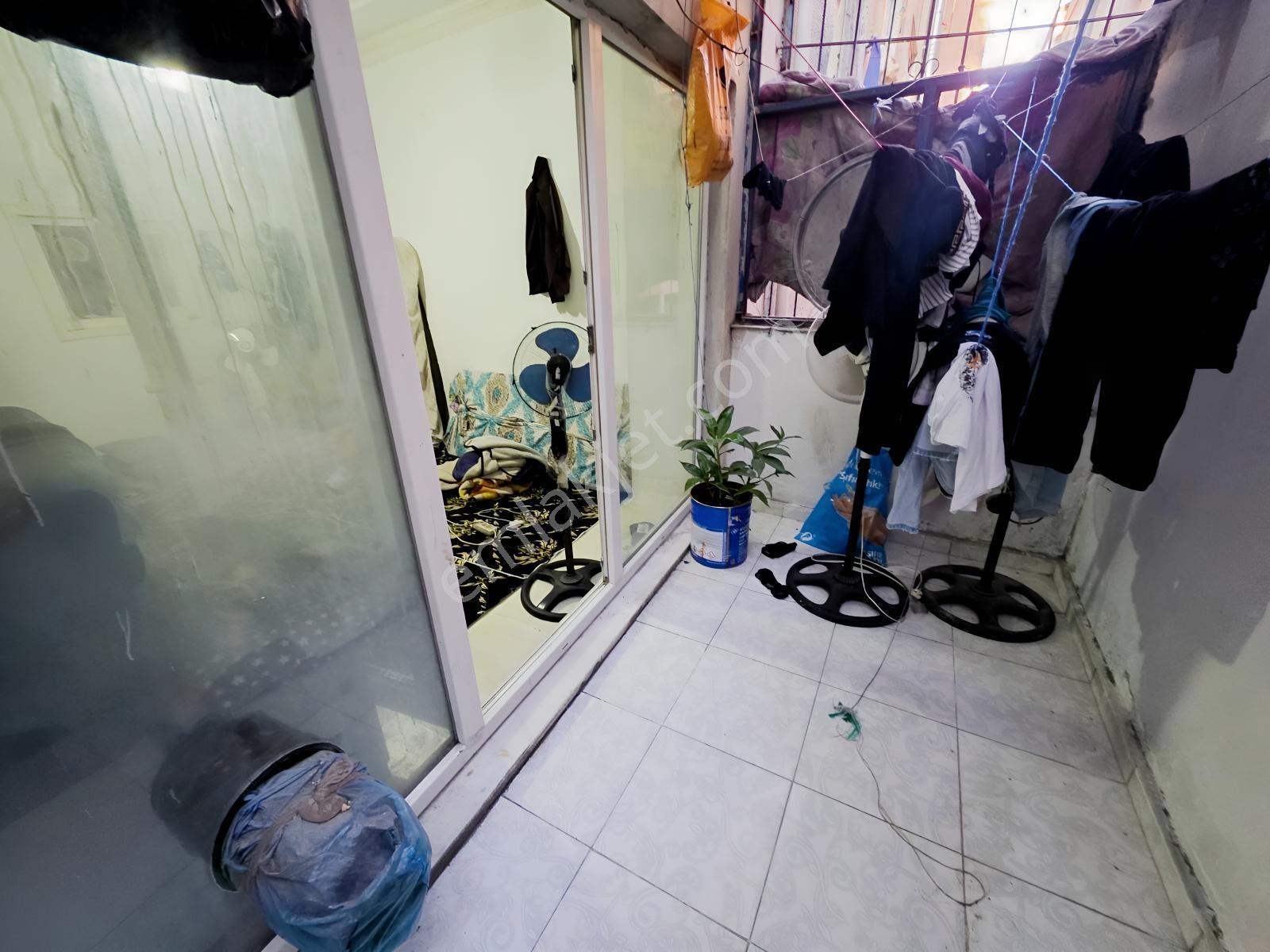 M. Akifte Satılık 1+1 70m² Yüksek Giriş Daire — fotoğraf 4