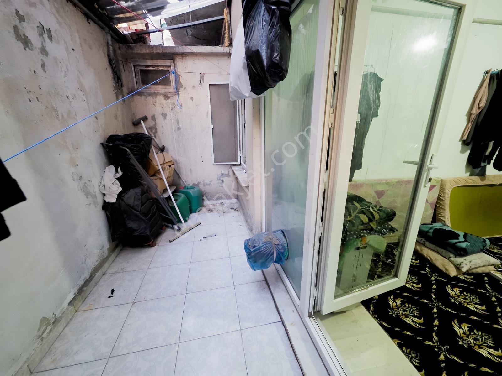 M. Akifte Satılık 1+1 70m² Yüksek Giriş Daire — fotoğraf 5