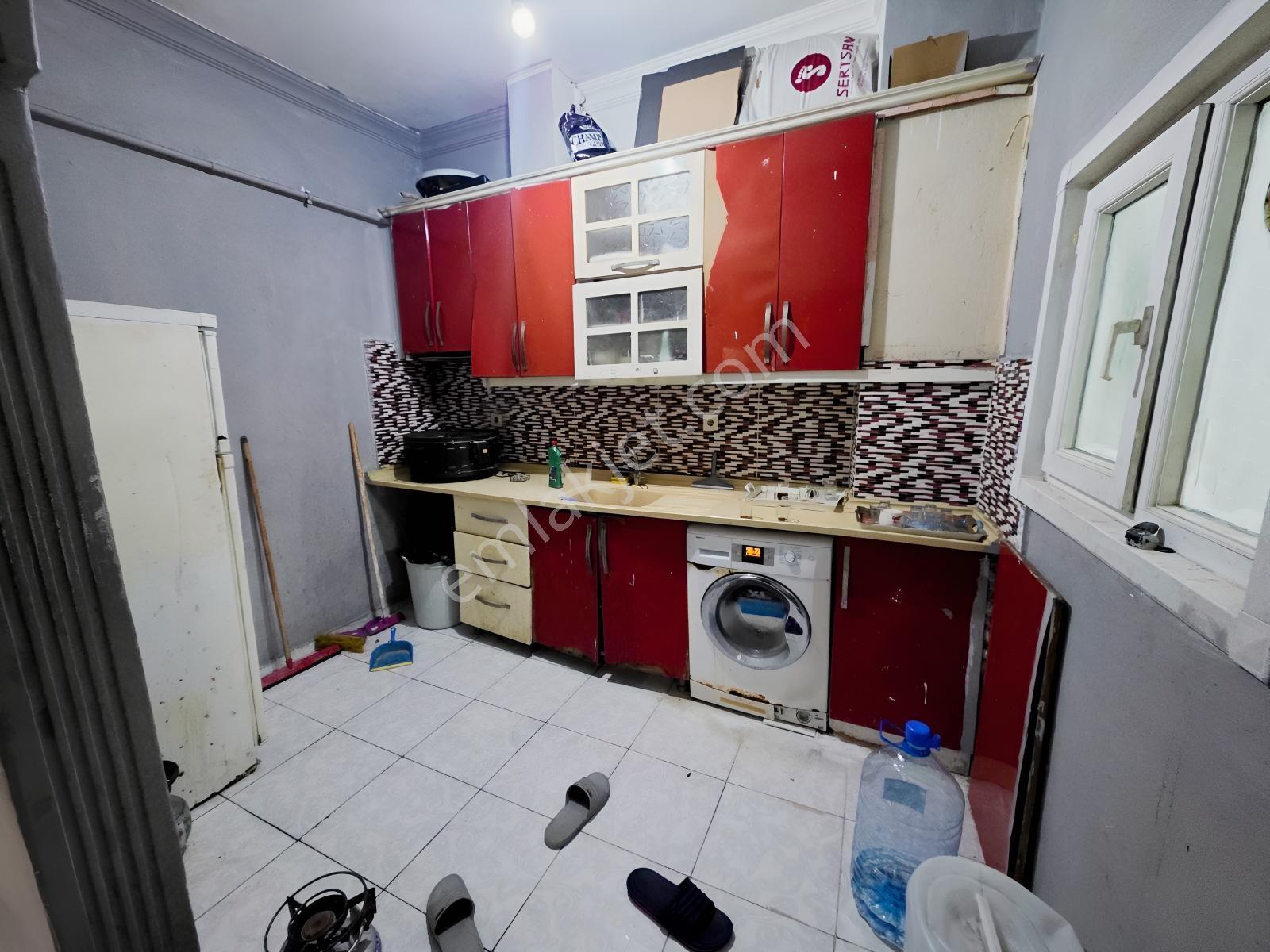 M. Akifte Satılık 1+1 70m² Yüksek Giriş Daire — fotoğraf 6