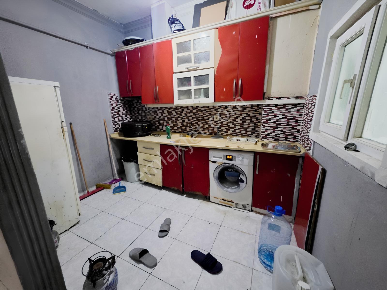 M. Akifte Satılık 1+1 70m² Yüksek Giriş Daire — fotoğraf 7